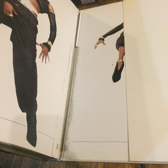 X-Ray by Francois Nars Hardcover Book - Picture 7 of 12